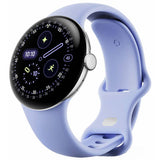 Argos Google Pixel Watch 4 41mm Wi-Fi Smart Watch - Iris- Buy online at McGrocer