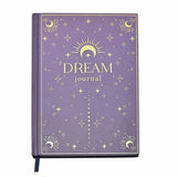 Juliana Mystic Legends dream diary A5 hardback - British product