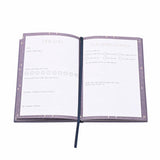 Juliana Mystic Legends dream diary A5 hardback - British product