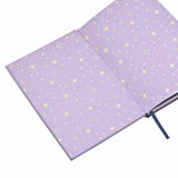 Juliana Mystic Legends dream diary A5 hardback - British product