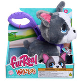 Argos furReal 8 Inch Walk A Lots Frenchie Interactive Soft Toy- Buy online at McGrocer