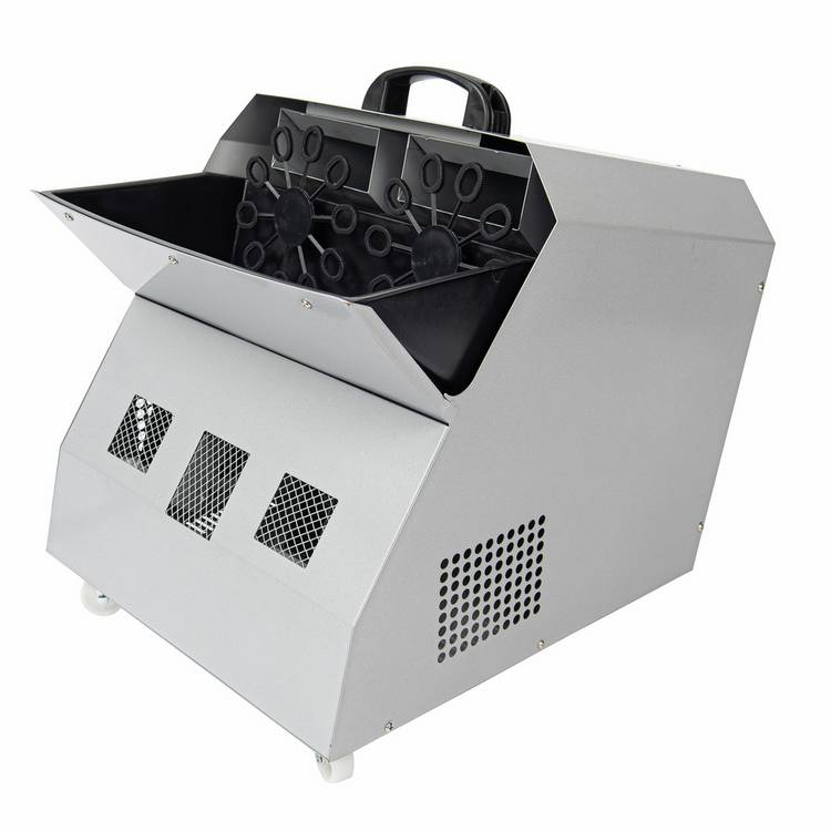 KAM KML507 bubble machine for parties (British brand)