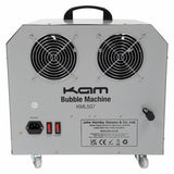 KAM KML507 bubble machine for parties (British brand)