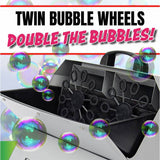 KAM KML507 bubble machine for parties (British brand)