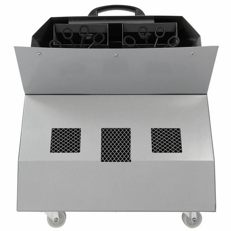 KAM KML507 bubble machine for parties (British brand)
