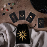 Argos Hocus Pocus Novelties Tarot Cards and Crystal Set- Buy online at McGrocer