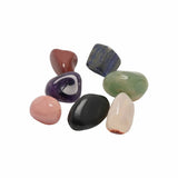 Hocus Pocus Novelties tarot cards and crystal set - British product