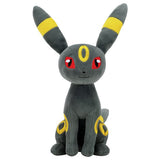 Jazwares Pokémon Umbreon 8-inch plush - British product