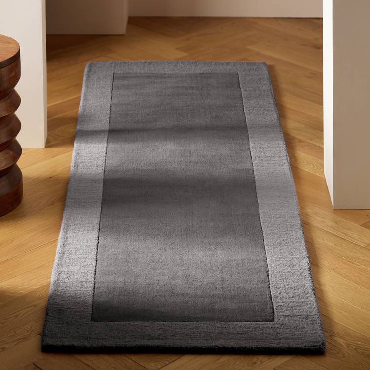 Habitat pure wool runner 66x200cm, UK version