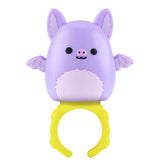 Squishmallows Squish-a-longs mini-squish toy pack 14, UK version