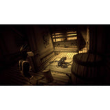 Bendy Lone Wolf PS5 game - British product