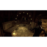 Bendy Lone Wolf PS5 game - British product
