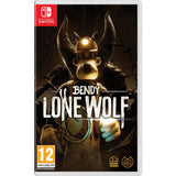 Argos Bendy Lone Wolf Nintendo Switch Game- Buy online at McGrocer