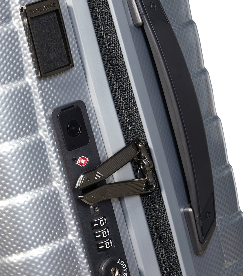 Samsonite Proxis travel case 55cm (British brand)