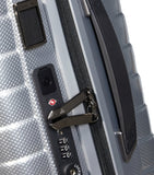 Samsonite Proxis travel case 55cm (British brand)
