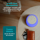 Homedics Soundsleep Aura sleep aid (British brand)