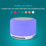 Homedics Soundsleep Aura sleep aid (British brand)
