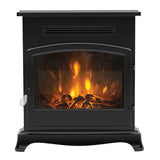 Argos Be Modern Elstow Inset 1-2kW Electric Stove- Buy online at McGrocer