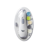 Argos Tommee Tippee Electric Baby Nail File- Buy online at McGrocer