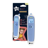 Tommee Tippee InEar digital thermometer (British brand)