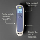 Tommee Tippee InEar digital thermometer (British brand)
