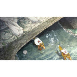 Final Fantasy Tactics Ivalice Chronicles Switch game, imported from the UK