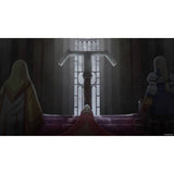 Final Fantasy Tactics Ivalice Chronicles Switch game, imported from the UK