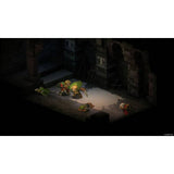 Final Fantasy Tactics Ivalice Chronicles Switch game, imported from the UK