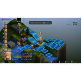 Final Fantasy Tactics Ivalice Chronicles Switch game, imported from the UK