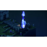 Final Fantasy Tactics Ivalice Chronicles Switch game, imported from the UK