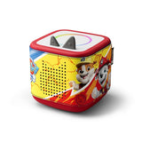 tonies PAW Patrol sleeve for Toniebox 2 (British brand)