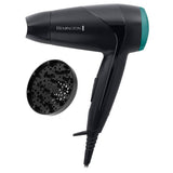 Argos Remington Travel Hair Dryer and Diffuser- Buy online at McGrocer