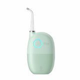 Argos Oclean Airpump A10 Water Flosser Green- Buy online at McGrocer