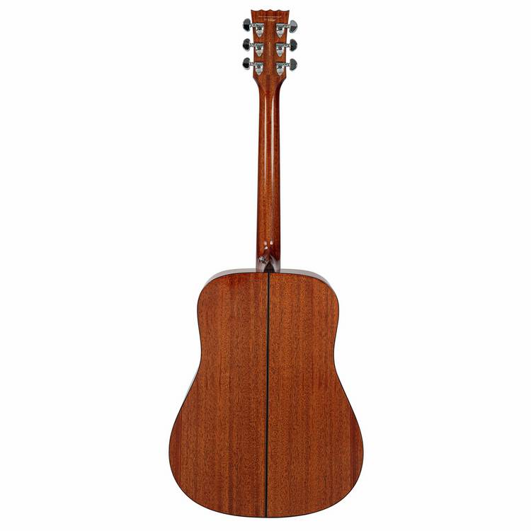 Vintage V1350 Performer acoustic folk guitar, UK version