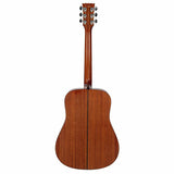 Vintage V1350 Performer acoustic folk guitar, UK version