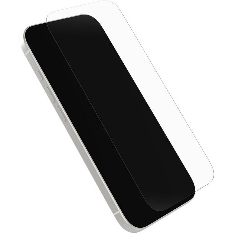 OtterBox glass screen protector for iPhone 17 - British product