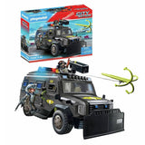Argos Playmobil All-Terrain Vehicle Playset- Buy online at McGrocer