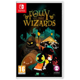 Argos Folly Of The Wizards Nintendo Switch Game- Buy online at McGrocer