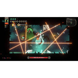 Folly of the Wizards Nintendo Switch game card, imported from the UK