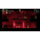 Folly of the Wizards Nintendo Switch game card, imported from the UK