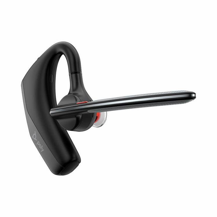HP Poly Voyager Legend 30 Bluetooth headset (British brand)