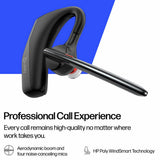 HP Poly Voyager Legend 30 Bluetooth headset (British brand)