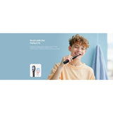 Oclean X Kids electric toothbrush set pink, UK version
