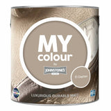 Johnstone's El Capitan paint 2.5L, UK version
