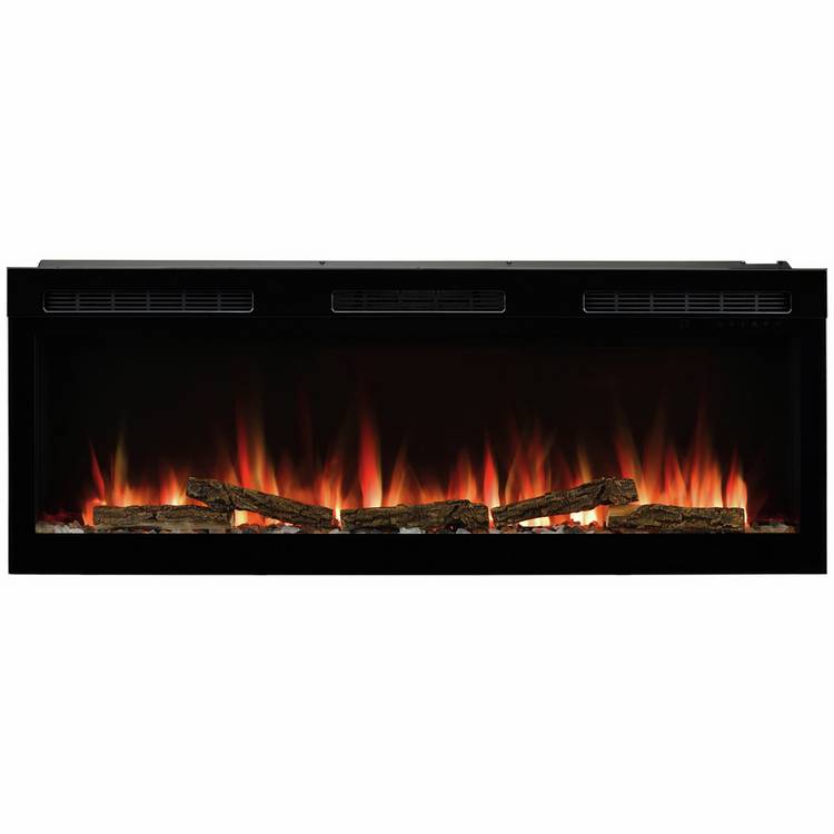 Dimplex Sense 50 inch electric media wall fire 2kW - British product