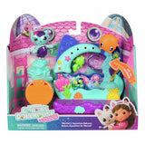 Argos Gabby's Dollhouse Movie Aquarium Balcony Playset- Buy online at McGrocer