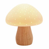 Argos Hestia Mushroom Table Lamp 20cm- Buy online at McGrocer