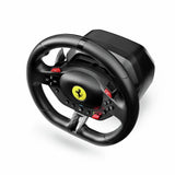 Thrustmaster T98 Ferrari 296 GTB racing wheel, UK version