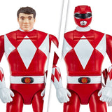 Power Rangers Red Action Figure Auto-Morphin 23cm - British product