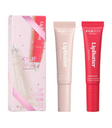 Harrods Kylie Cosmetics Kylie Skin Lip Butter Duo Lip Balm Set- Buy online at McGrocer